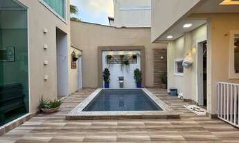 Imagem 7: Casa condomínio para venda na Mário Andreazza