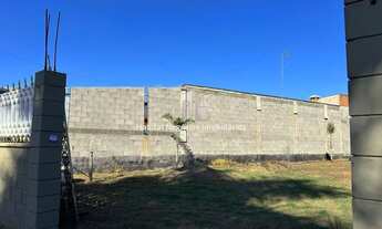 Imagem 4: AREA INDUSTRIAL em PAULÍNIA - SP, CASCATA