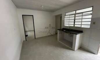 Imagem 4: Oportunidade - Casa Comercial e Residencial - Jardim Satélite - 3 Dormitórios - 90m²