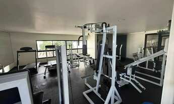 Imagem 4: Cobertura no edifício Manhattan