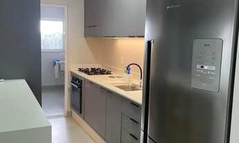 Imagem 2: Apartamento Edifício Amália