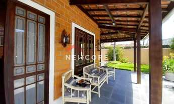 Imagem 6: Casa em Rua Camélia - Enseada - Guarujá/SP