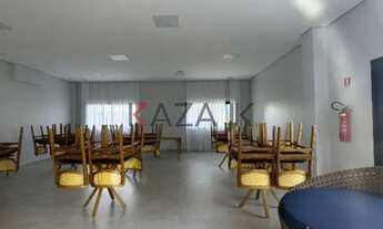 Imagem 4: Apartamento novo, último andar, vista livre, sol da manhã e rico em iluminação e ventilaçã