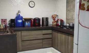 Imagem: Casa para Locação - Individual - Carapicuíba