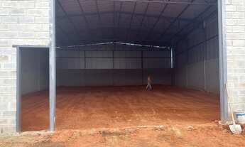 Imagem 4: Galpão 500 m2 a venda