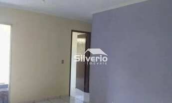 Imagem: Apartamento com 2 dormitórios, 46 m²
