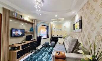 Imagem 4: Venda - Casa - Parque Rosa e Silva - Sumaré - SP