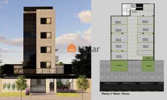 Imagem 3: Área Privativa de 02 quartos sendo um suíte