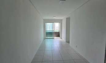 Imagem 2: Alugo apartamento com 3 quartos, suíte na Madalena - Recife - PE