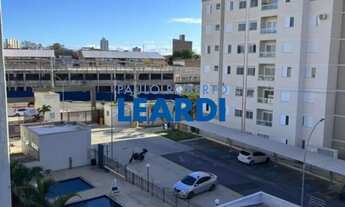 Imagem: APARTAMENTO - JARDIM SUL - SP