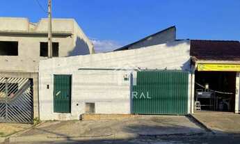 Imagem: Casa à venda, 94 m² por R$ 240.000,00