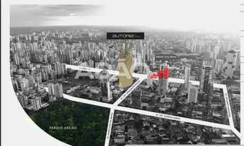 Imagem 6: Imóvel para venda com 69 metros quadrados com 2 quartos em Setor Marista - Goiânia - GO