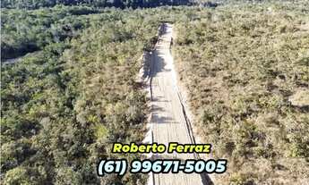 Imagem 3: Lotes ás margens do Lago Corumbá 4