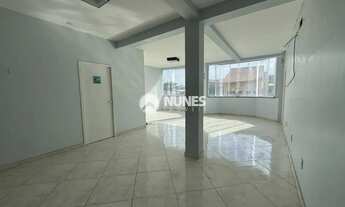 Imagem 2: Salão para locação localizado no 2º andar, Centro de Carapicuíba