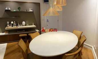 Imagem 3: LINDO APTO COM 3 DORMITÓRIOS PARA VENDA EM MOEMA !! CONFIRA!