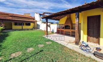 Imagem 3: Casa com 2 dormitórios à venda, 120 m² por R$ 998.000,00 - Piratininga - Niterói/RJ