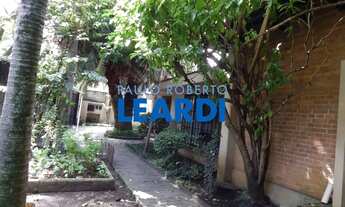 Imagem: CASA TÉRREA - ALTO DE PINHEIROS - SP