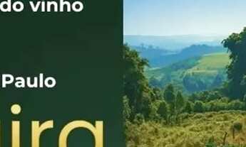 Imagem 6: Lotes para venda tem 500 metros quadrados em Vila São Domingos - São Roque - SP