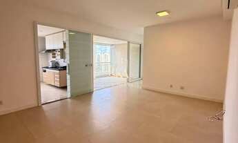 Imagem: Apartamento com 116m², 3 suítes para locação