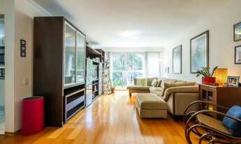 Imagem 2: Apartamento à venda Rua dos Franceses, Morro dos Ingleses - São Paulo