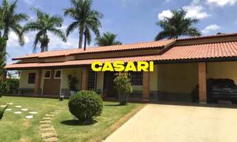 Imagem 2: Chácara com 4 dormitórios à venda, 3200 m² - Vitassay - Boituva/SP