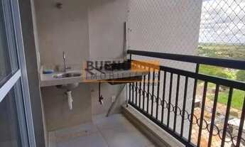 Imagem 5: Apartamento para Aluguel no Residencial Dona Margarida, Santa Bárbara d'Oeste