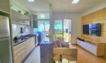 Imagem 7: Apartamento no Edifício Acqua Royal no Terra Bonita