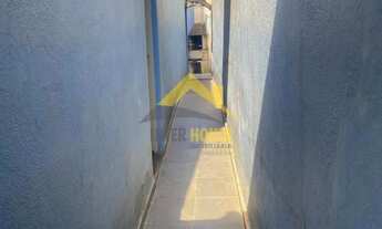 Imagem 3: Casa Sobrado em Jardim Pazini - Taboão da Serra