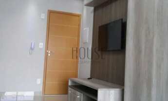 Imagem 2: Apartamento com 1 quarto para alugar, 52 m² - Condomínio Spettacolo Patriani - Sorocaba/SP