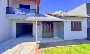 Imagem 2: Casa à venda em Estância Velha, Lago Azul, com 3 quartos, com 164 m²