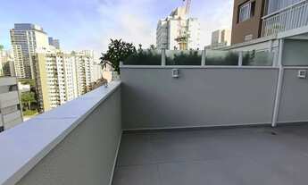 Imagem: GARDEM MOBILIADO ANDAR ALTO LAZER CONFORTO