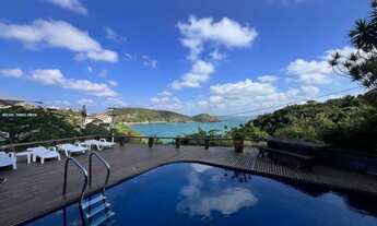 Imagem: Casa para venda em João Fernandes Búzios