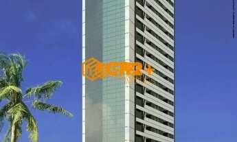 Imagem: Apartamento a Venda de 40 m² com 1 quarto