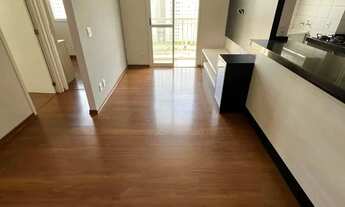 Imagem 3: APARTAMENTO DE 3 DORMITÓRIOS PARA LOCAÇÃO NO PORTAL DOS IPÊS - CAJAMAR - SP