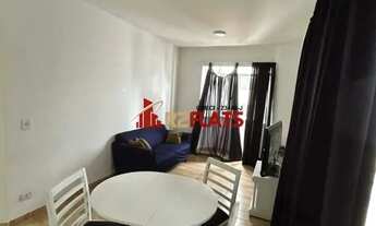 Imagem: Flat com ótimo preço no bairro Vila Nova