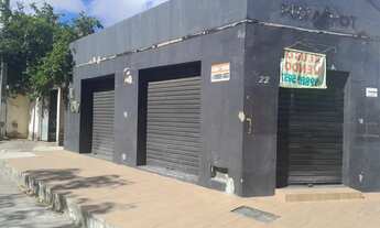 Imagem 5: Vendo/ Alugo. Casa com Ponto comercial