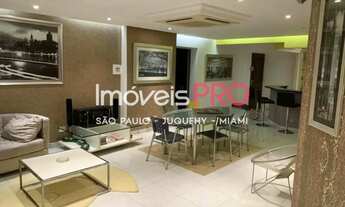 Imagem 3: Apto duplex com 3 suítes e 3 vagas em Mirandópolis