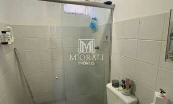 Imagem 5: BD - Venda de apartamento 2 quartos Villas da Lagoa Santa Amélia