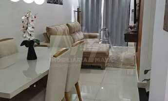 Imagem 3: Casa para Venda em Sorocaba, Wanel Ville, 2 dormitórios, 2 banheiros, 2 vagas