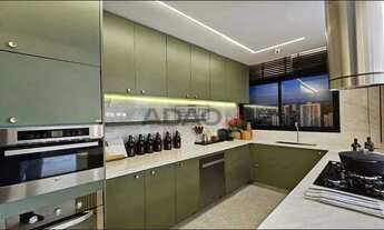 Imagem 4: Apt. Alto Padrão -Casa Brasileira St Bueno Apartamento com 3 Quarto(s) e 5 banheiro(s) à V