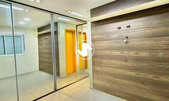 Imagem 6: Apartamento à venda em Cuiabá - Jardim das Américas - 79m² - Móveis planejados e varanda g