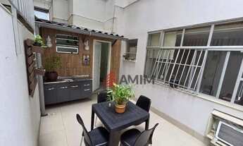 Imagem: Apartamento 3 quartos em Icarai