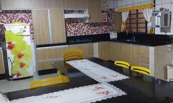 Imagem 6: Casa a venda parque vitoria