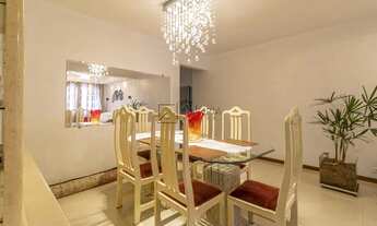 Imagem 3: Venda Apartamento 3 Dormitórios - 105 m² Bela Vista