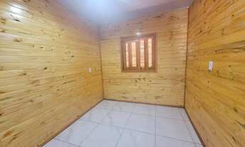 Imagem 7: Casa à venda no bairro Barnabé em Gravataí com 600m² de terreno e 2 dormitórios