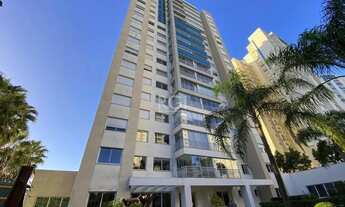 Imagem: Apartamento de dois dormitórios, duas suítes