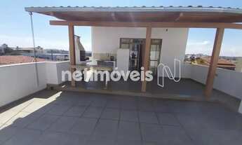 Imagem 4: Cobertura 3 quartos no Dona Clara para locação