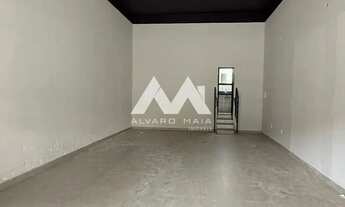 Imagem 3: Loja para locação de frente pra rua no bairro Floresta próximo a RECORD MINAS