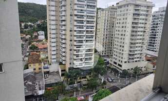 Imagem: Cobertura com 3 dormitórios à venda, 142