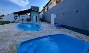 Imagem 7: Casa em condomínio para venda no Aririzal